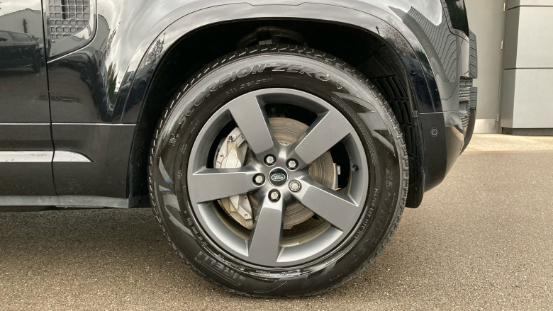 Land Rover Defender 3.0 D350 X-Dynamic HSE 110 5dr Auto [6 Seat] Diesel Estate